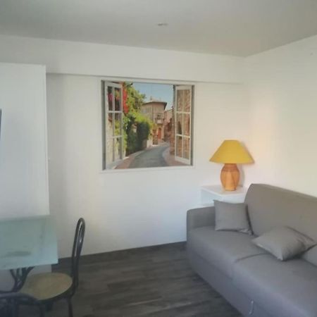 Studio D'Hotes Climatise Floirac  Esterno foto