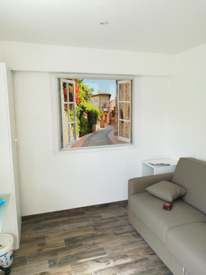 Studio D'Hotes Climatise Floirac  Esterno foto