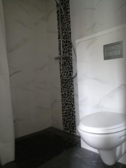 Studio D'Hotes Climatise Floirac  Esterno foto