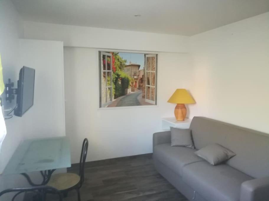 Studio D'Hotes Climatise Floirac  Esterno foto