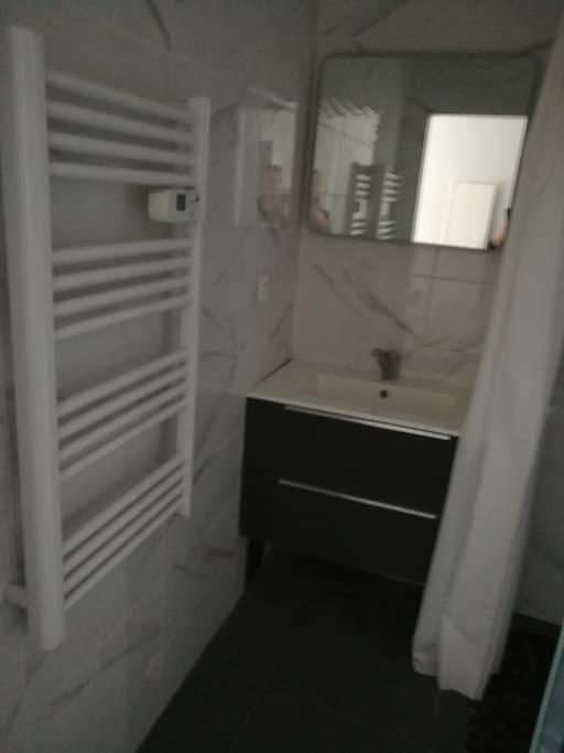 Studio D'Hotes Climatise Floirac  Esterno foto
