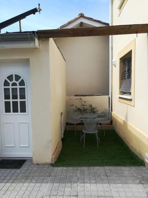 Studio D'Hotes Climatise Floirac  Esterno foto